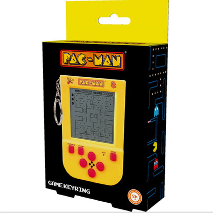 PAC-MAN - Retro arcade sleutelhanger