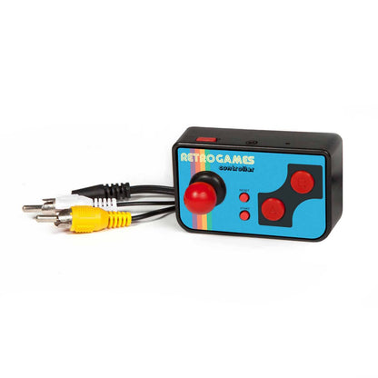 ORB - Mini TV Games - incl. 200 retro games