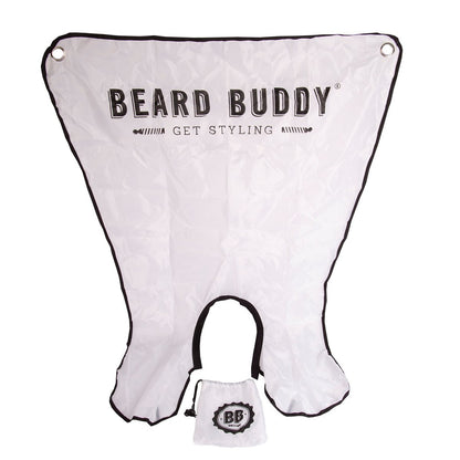 Baard vriend