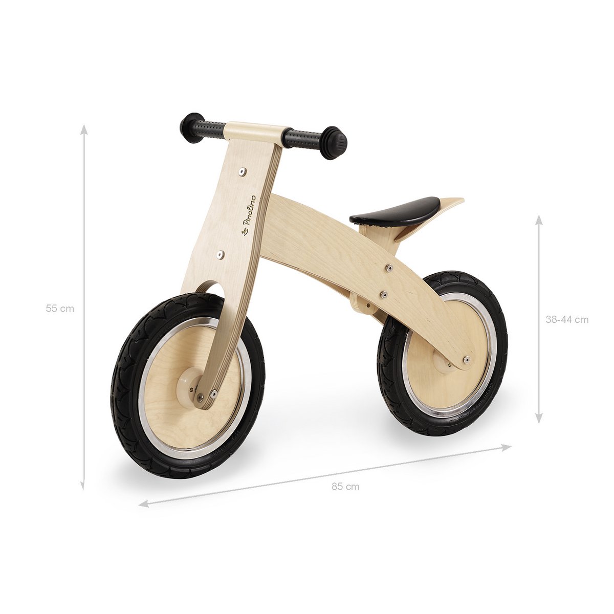 Balans Bike "Lino"