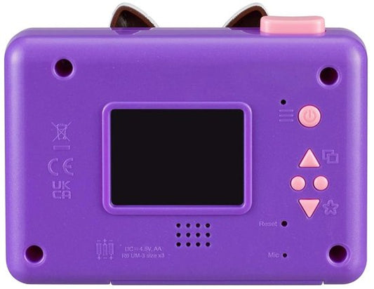Gabby's Camera