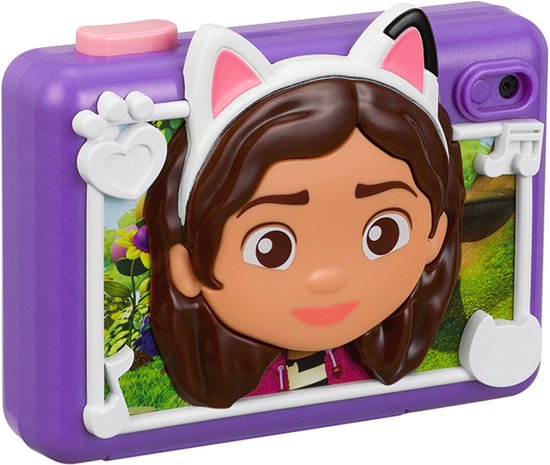 Gabby's Camera