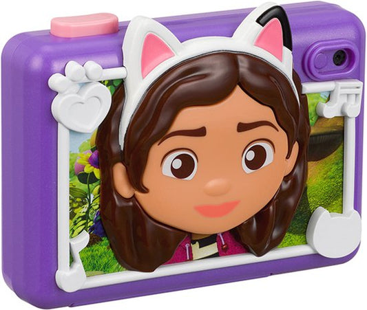 Gabby's Camera