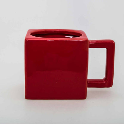 Beker "Retro TV Mug" - met kleurverandering