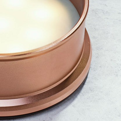 Design flessenonderzetter (met verlichting)