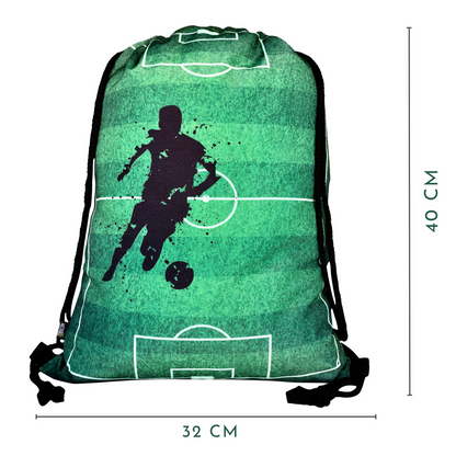Gym Penny Football voor kinderen