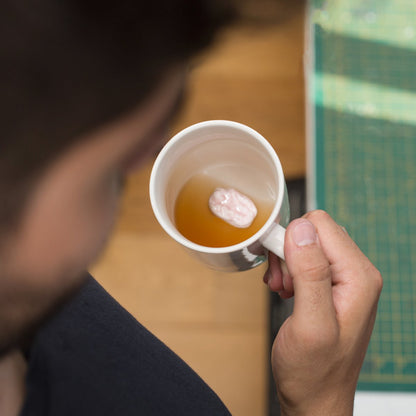 Beker "Gross Mug" - kauwgom