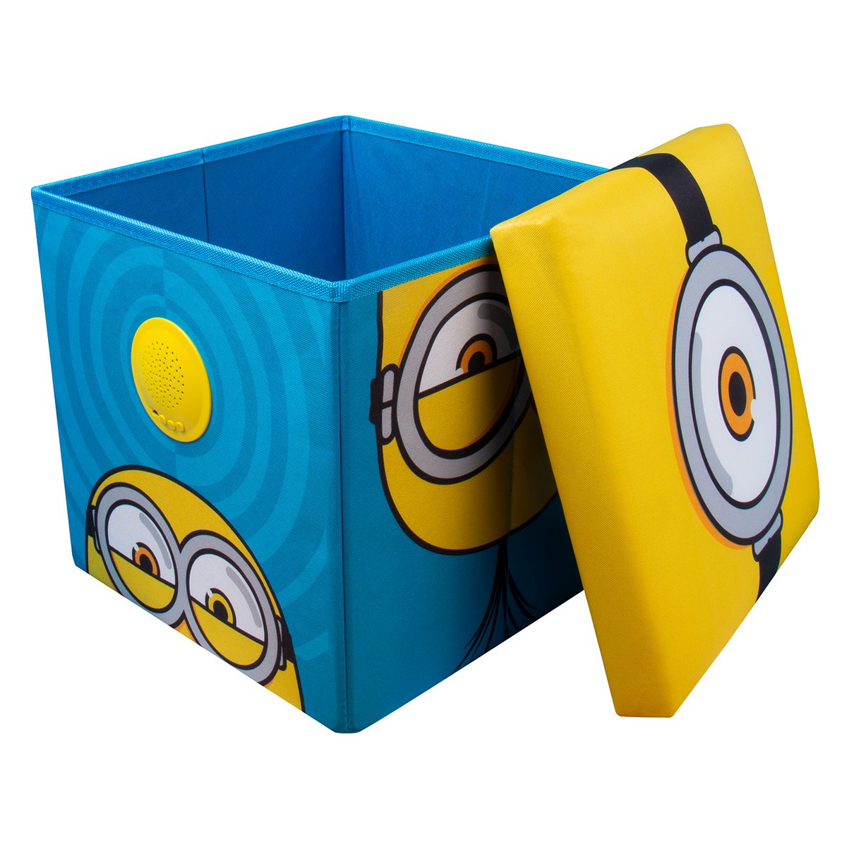 Minions - Klankkast