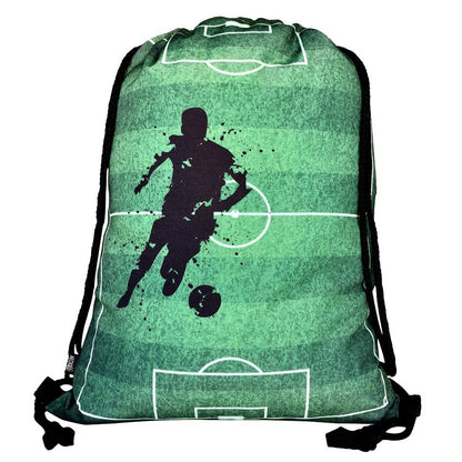 Gym Penny Football voor kinderen
