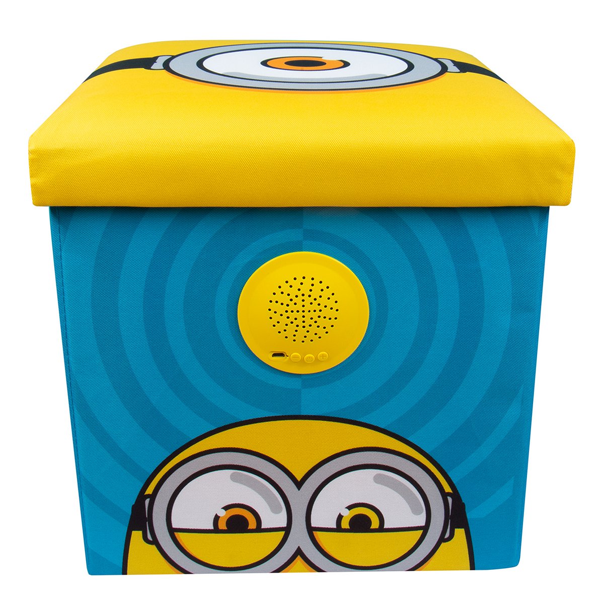 Minions - Klankkast