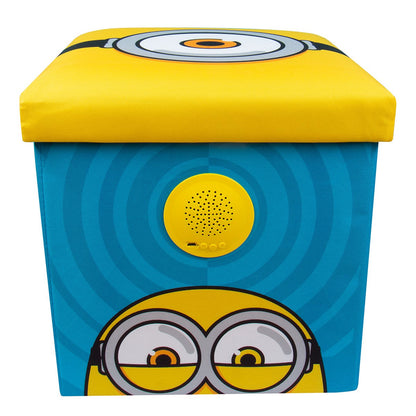 Minions - Klankkast