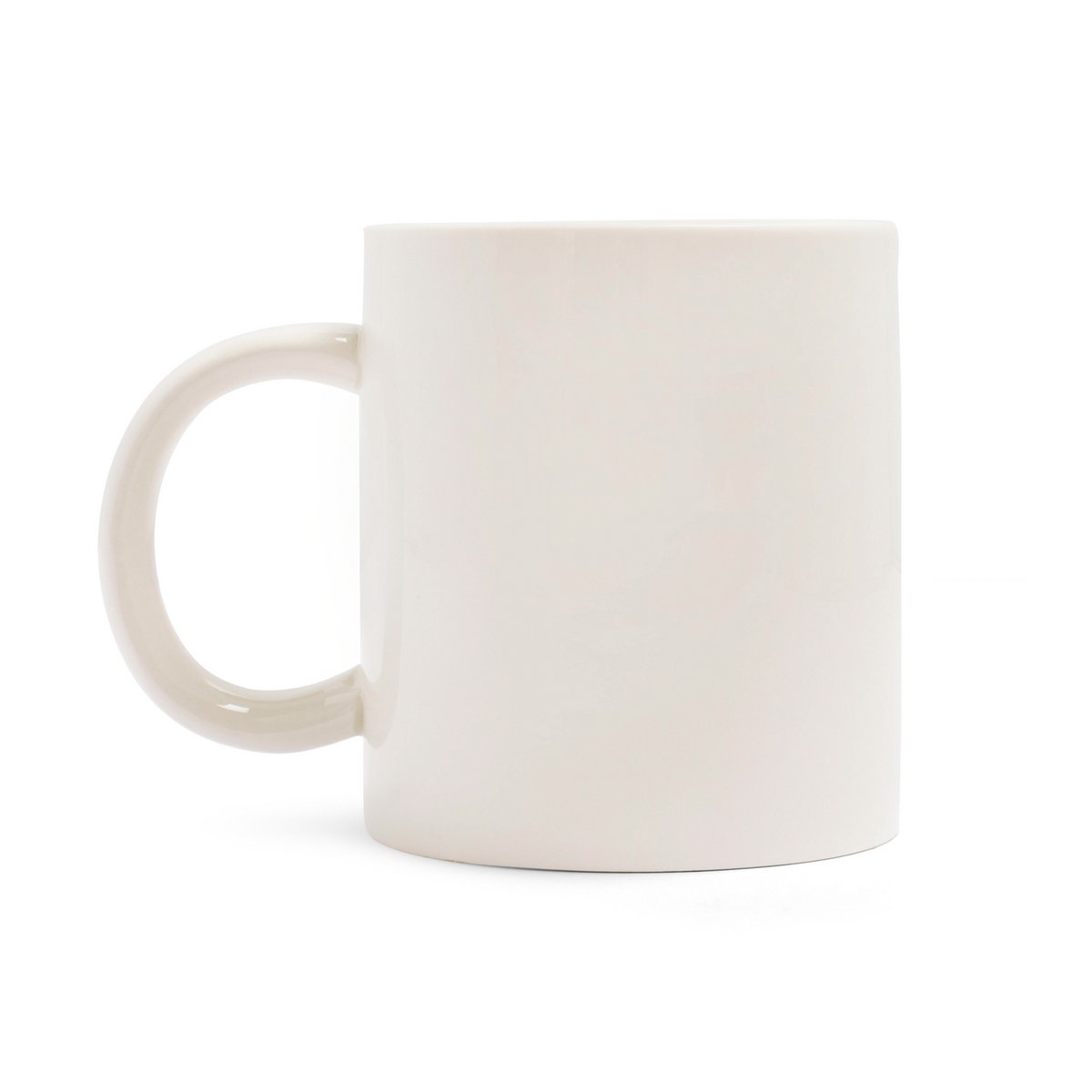 Beker "Gross Mug" - kauwgom