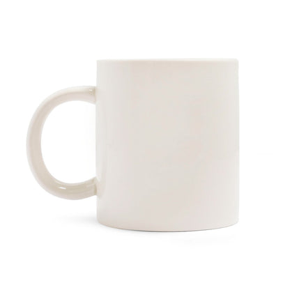 Beker "Gross Mug" - kauwgom