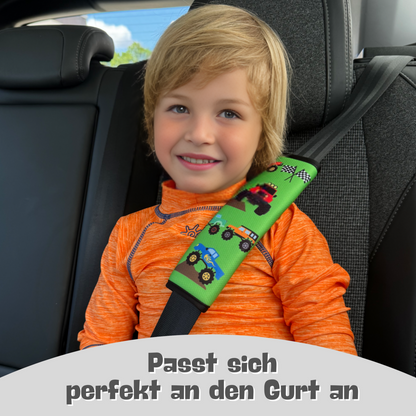 Autogordelbescherming Monster Truck