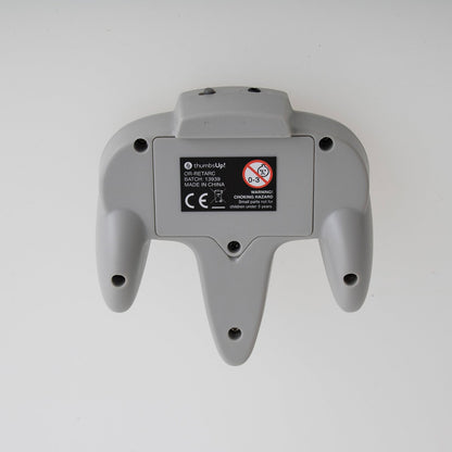 ORB - Retro Arcade Games TV Controller grijs -incl. 200x 8-bits spellen