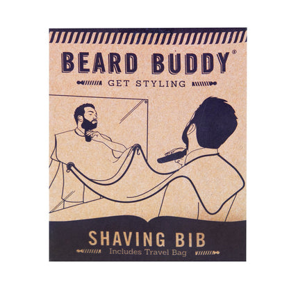 Baard vriend