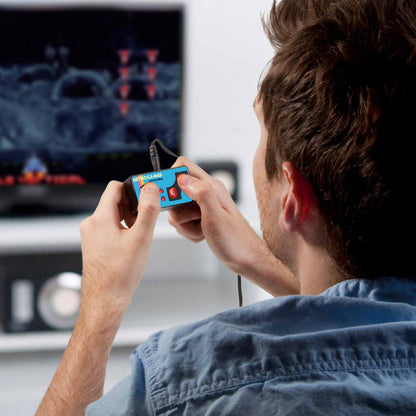 ORB - Mini TV Games - incl. 200 retro games