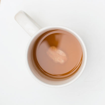 Beker "Gross Mug" - kauwgom