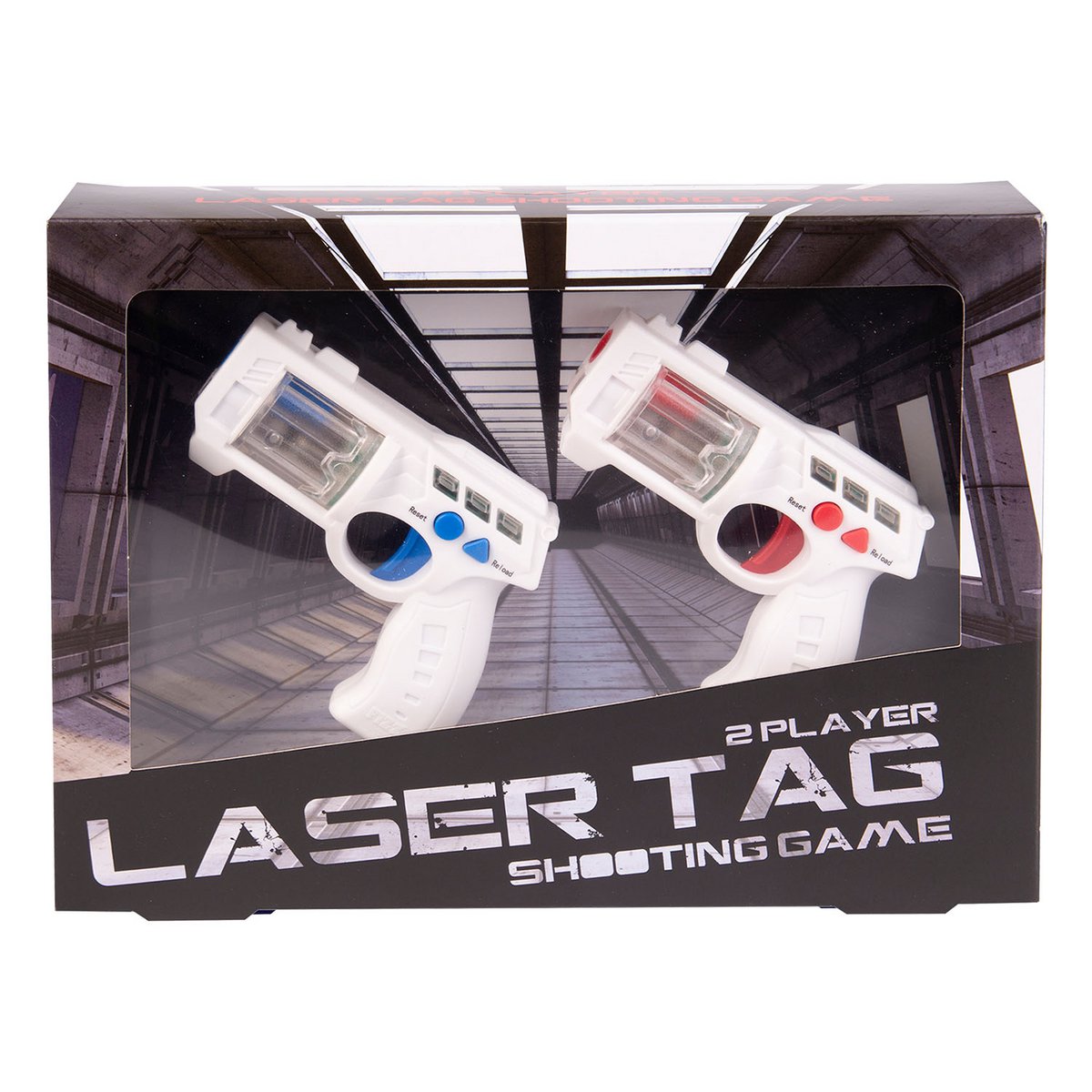 lasergame
