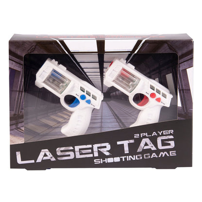 lasergame