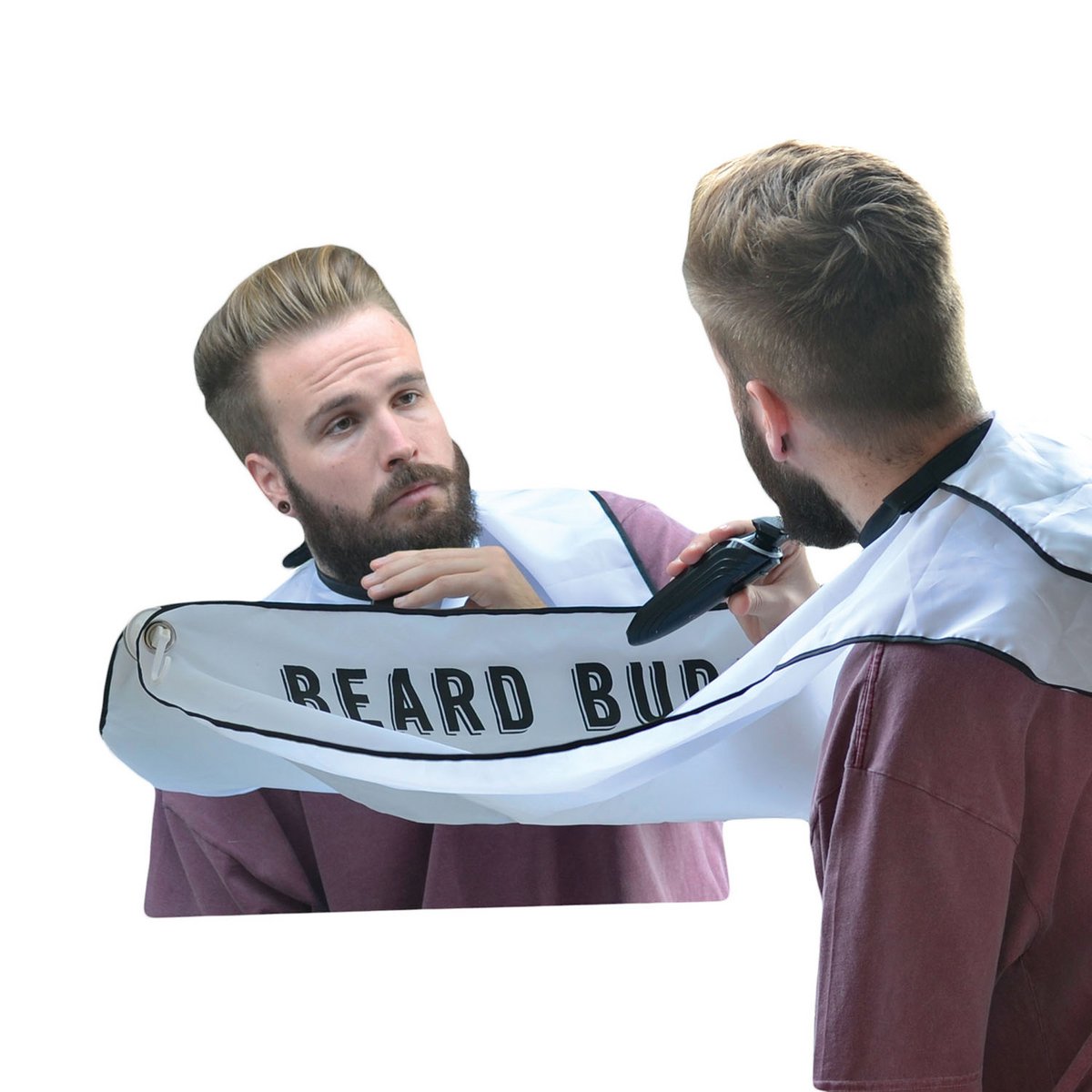 Baard vriend