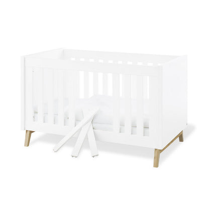 COT -bed "Riva"