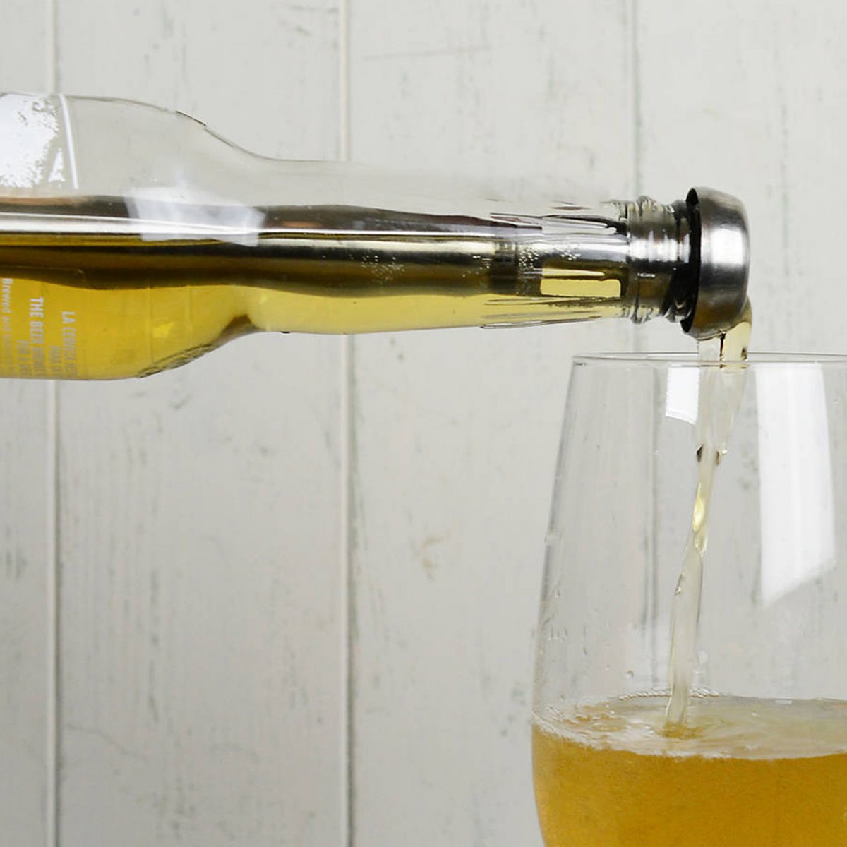Mad Monkey - Bierkoelers