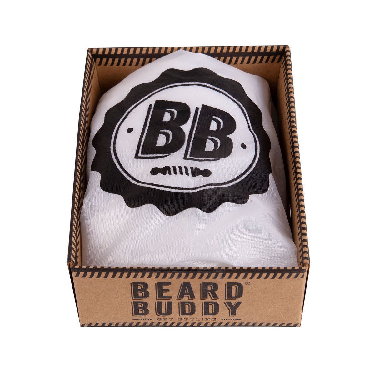 Baard vriend